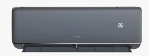 Q SMART PREMIUM GREY (-22 °C)