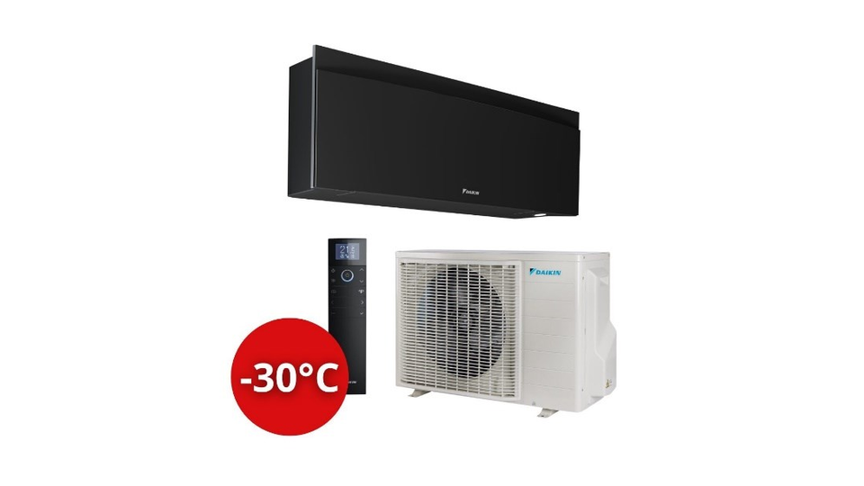 Optimized Heating 5 EMURA