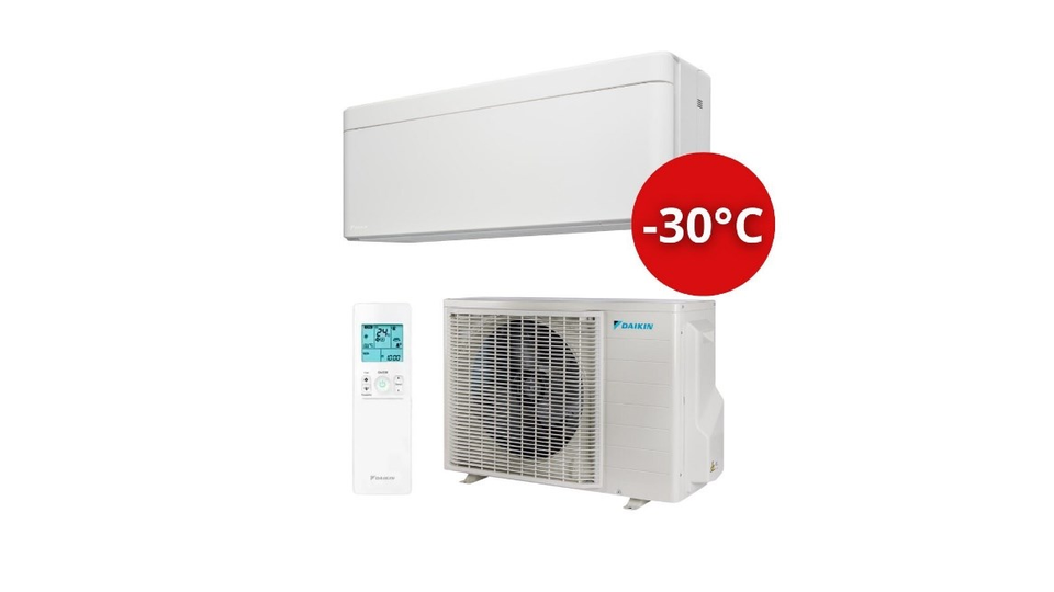 Optimized Heating 5 STYLISH